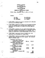1931-09-09 Board of Trustees Meeting