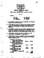 1931-09-09 Board of Trustees Meeting Minutes