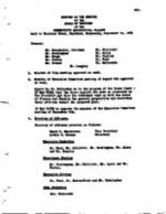 1931-09-16 Board of Trustees Meeting Minutes