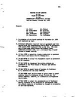 1931-10-21 Board of Trustees Meeting Minutes