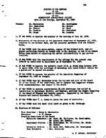 1932-09-21 Board of Trustees Meeting Minutes