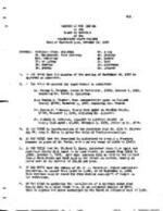 1933-10-18 Board of Trustees Meeting