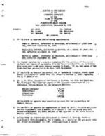 1935-09-04 Board of Trustees Meeting Minutes