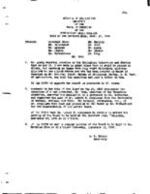 1935-09-12 Board of Trustees Meeting Minutes