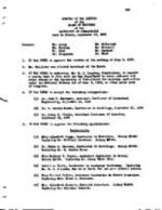 1939-09-20 Board of Trustees Meeting