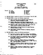 1940-10-02 Board of Trustees Meeting