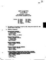 1955-09-21 Board of Trustees Meeting Minutes