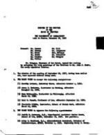1957-11-20 Board of Trustees Meeting Minutes