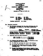 1924-11-19 Board of Trustees Meeting Minutes