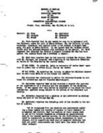 1931-05-13 Board of Trustees Meeting Minutes
