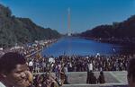 Washington, D. C. Peace March