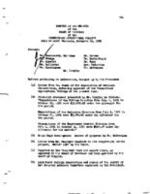 1931-11-24 Board of Trustees Meeting Minutes