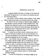 1912-05-21 Board of Trustees Meeting Minutes