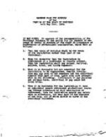 1924-05-21 Board of Trustees Meeting Minutes