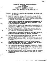 1928-05-31 Board of Trustees Meeting Minutes