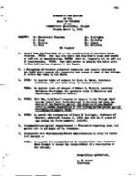 1931-03-11 Board of Trustees Meeting Minutes