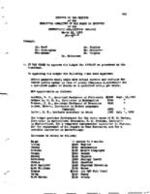 1932-03-23 Board of Trustees Meeting Minutes
