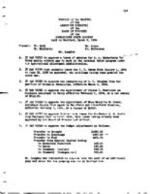 1934-03-08 Board of Trustees Meeting Minutes
