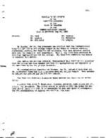 1935-05-24 Board of Trustees Meeting Minutes