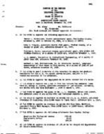 1935-11-14 Board of Trustees Meeting Minutes