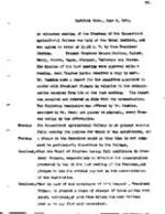 1904-06-06 Board of Trustees Meeting Minutes