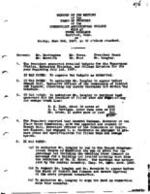 1927-06-03 Board of Trustees Meeting Minutes