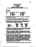1931-06-15 Board of Trustees Meeting Minutes