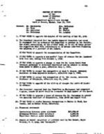 1932-06-13 Board of Trustees Meeting Minutes