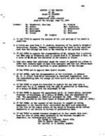 1933-06-12 Board of Trustees Meeting Minutes