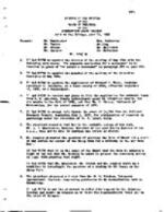 1935-06-10 Board of Trustees Meeting Minutes