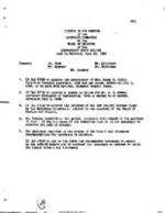 1935-06-19 Board of Trustees Meeting Minutes