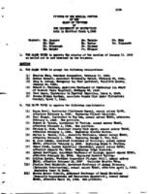 1946-03-04 Board of Trustees Meeting Minutes