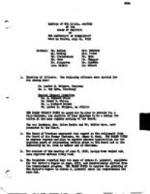 1953-07-14 Board of Trustees Meeting Minutes