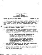 1972-12-15 Board of Trustees Meeting Minutes