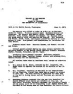 1976-06-11 Board of Trustees Meeting Minutes