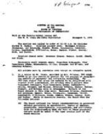1979-11-09 Board of Trustees Meeting Minutes