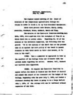 1920-07-21 Board of Trustees Meeting Minutes