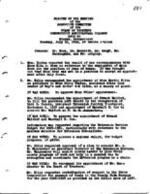 1928-07-10 Board of Trustees Meeting Minutes
