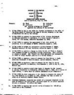 1934-07-12 Board of Trustees Meeting Minutes
