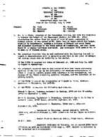 1935-07-02 Board of Trustees Meeting Minutes