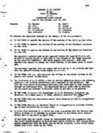 1935-07-17 Board of Trustees Meeting Minutes