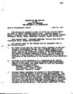 1971-07-21 Board of Trustees Meeting Minutes