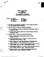 1953-01-26 Board of Trustees Meeting Minutes