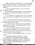 1923-01-17 Board of Trustees Meeting Minutes