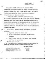 1924-01-17 Board of Trustees Meeting Minutes