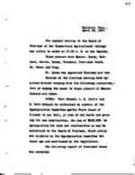 1917-04-18 Board of Trustees Meeting Minutes