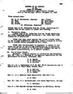 1930-12-17 Board of Trustees Meeting Minutes