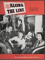 Along the Line, February 1946