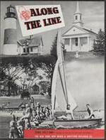 Along the Line, June and July 1946