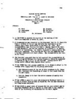 1932-04-13 Board of Trustees Meeting Minutes